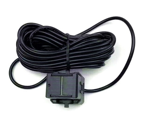 соединитель штепсельной вилки настоящего трансформатора поставщика проводки провода с удлинительным кабелем кабеля