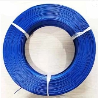 PVC китайской фабрики высококачественный изолировал кабельную проводку 300v ul1007 22awg электрическую