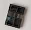 Соединители смарт-карты Pin ISO7816 читателя карты 8 IC, гнездо Smartcard