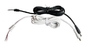3pin штепсельная вилка c13 мужская 125V 250V IEC 320 к SV1.25 шнурам удлинительного кабеля кабеля терминалов rv1.5mm2