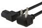 Холодная устойчивая 3x1.5mm2 анти- проводка провода кабеля трением H07BQ