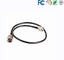 Удлинительный кабель головы 4G RG178 поколения SMA IPEX женский коаксиальный