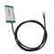 антенна заплаты PCB 5GHz 5G WiFi дирекционная с разъем-вилкой SMA