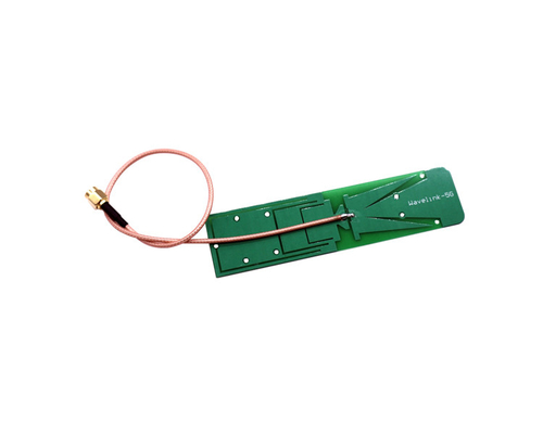 Соединитель 698 SMA - антенна PCB 5000MHz 5G LTE с кабелем RG316