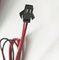 2 кабель Assebly соединителя проводки провода кабеля соединителя Pin JST SM-AT мужской женский для полностью продукта видов электрического