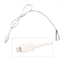 5A проводка провода кабеля данным по телефона в 1 метр, кабель USB PVC микро-