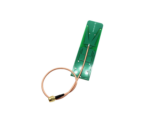Соединитель 698 SMA - антенна PCB 5000MHz 5G LTE с кабелем RG316