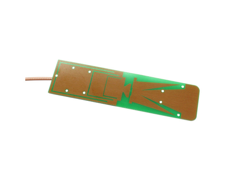 Соединитель 698 SMA - антенна PCB 5000MHz 5G LTE с кабелем RG316