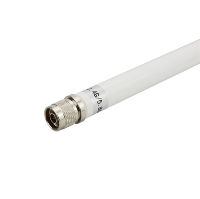 Мужчина 2.4G 5.8G n антенны диапазона WIFI морской FRP базовой станции двойной